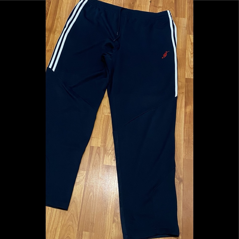 Adidas soccer pants